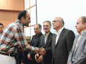 گزارش تصویری به  مناسبت دوازدهم اردیبهشت سالروز شهادت استاد شهید مطهری (ره) و روز معلم در دانشگاه صنعتی شاهرود